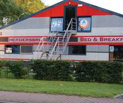 Hostel Herdersbrug Youth