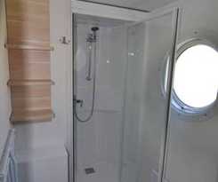 Camping Colline De Rabais