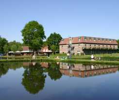Hotel De Watermolen