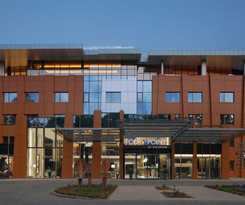 Hotel Four Points By Sheraton Kecskemet Conference Center