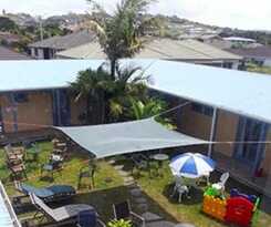 Hotel Orewa Pillows Lodge