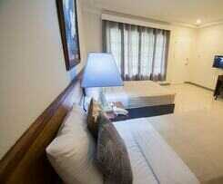 Hotel Almont Inland Resort
