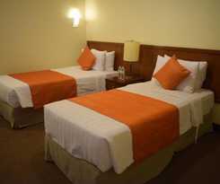 The Suites At Mount Malarayat