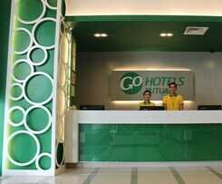 Hotel Go Hotels Butuan