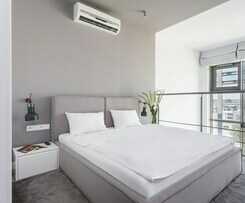 Platinum Residence Qbik