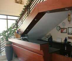 La Trinidad House