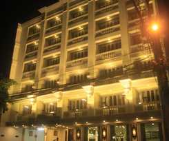 Hotel Herald Suites Polaris