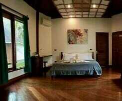 Hotel Dolarog Beach Resort