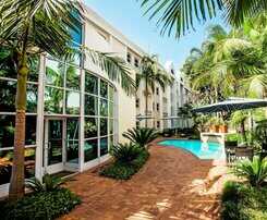 Hotel Stayeasy Pretoria