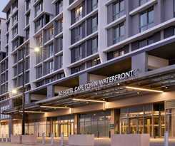 Ac By Marriott Cape Town Waterfront