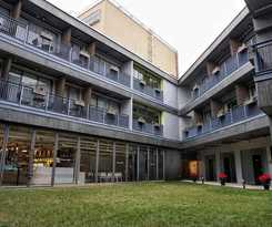 Hotel Y Loft Youth Square