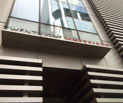 Twenty One Whitfield