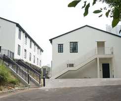 Heritage Lodge