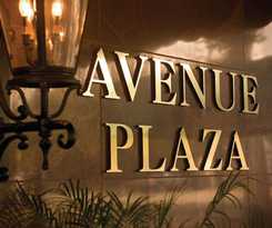 Hotel Club Wyndham Avenue Plaza