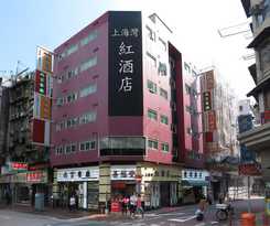 Shanghai Red