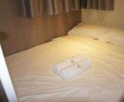 Homy Inn North Point