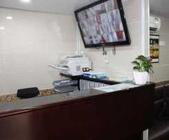 Hotel Hong Kong Premium Guest House