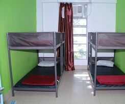 Hostel Yha Bradbury Jockey Club Tai Mei Tuk Youth