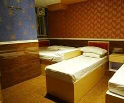 Wing Sing Hong Guesthouse