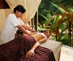 Bagus Jati Health and Well Being Retreat