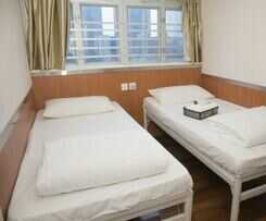 Ring Wood Guest House