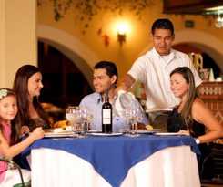 Hotel Campestre El Campanario