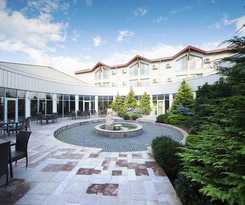 Hotel Atrium