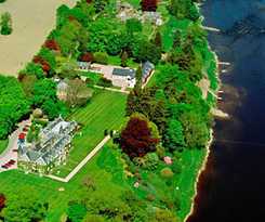 Hotel Ballathie Sportsmans Lodge