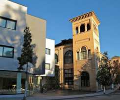 Hotel Balneario De Lanjaron