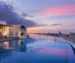 Hotel Emion Phnom Penh