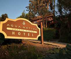 Hotel Agua Nativa