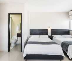  Hotel Ribai Riohacha