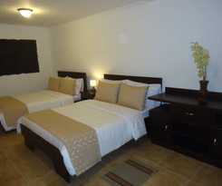  Casa Hotel Las Orquideas