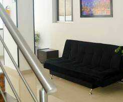 Sixth House Suite