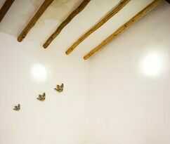 Hotel Victoria Barichara