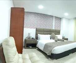 Hotel Majam's Resort