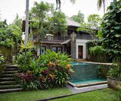 Hotel Barong Resort Ubud by Puri Signatures