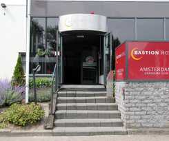 Hotel Bastion Zaandam