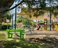  Kibbutz Mashabei Sade Country Lodging