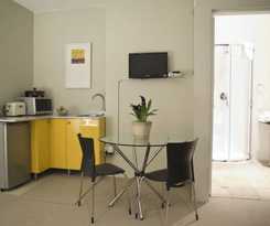 Orangerie Guesthouse
