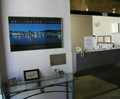 Harbour City Motor Inn