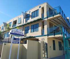 Hotel Calais Mount Resort