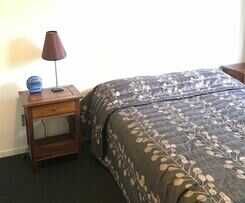 Hotel Woodlands Motels And Apartments