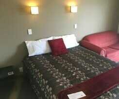 Motel Bella Vista Fox Glacier