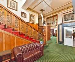 Hotel Grand Wanganui