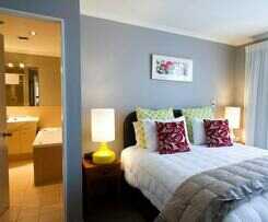 Hotel Belle Mer Self - Serviced Apartments