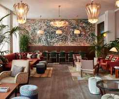 Hotel The Hoxton Charlottenburg