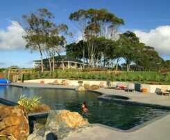 Hotel Carrington Estate