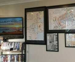 Motel The Mews Oamaru