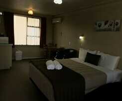 Motel Ascot Oamaru